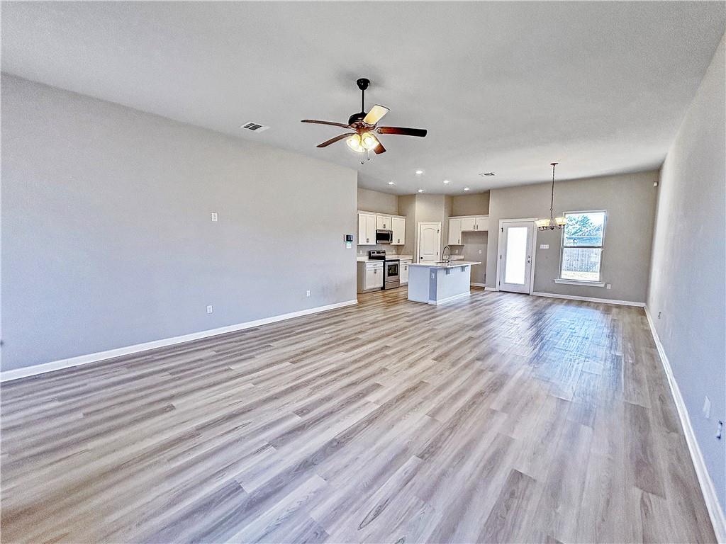 156 Shadow Pointe Road Thibodaux, LA 70301 - Photo 3 of 21 Gallery Image 3