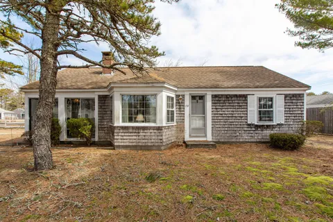 $559,000 | 178 Shad Hole Road, Dennis Port, MA 02639