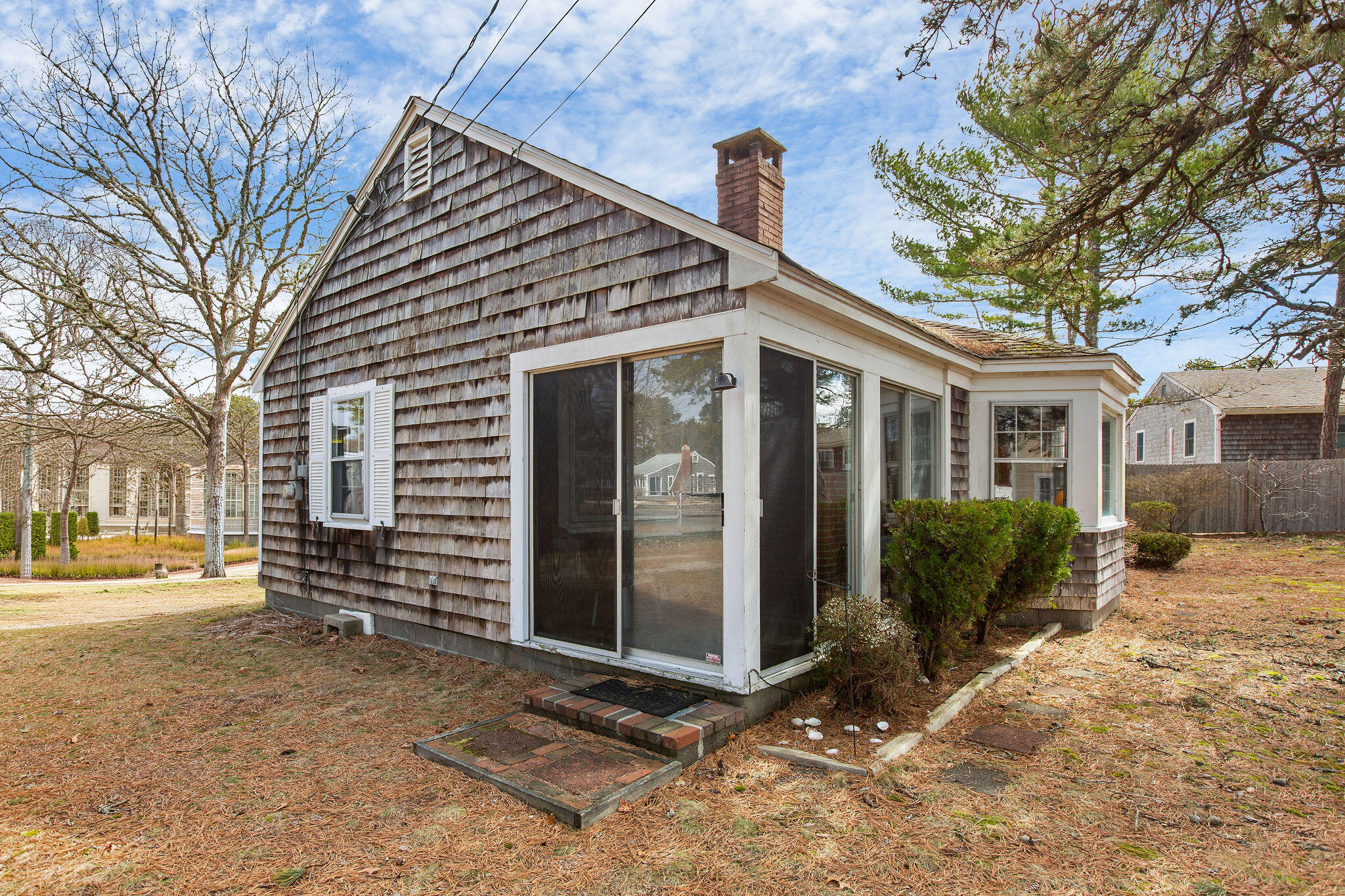 178 Shad Hole Road Dennis Port, MA 02639 - Photo 3 of 37 178ShadHoleRd-006