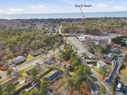 $559,000 | 178 Shad Hole Road, Dennis Port, MA 02639