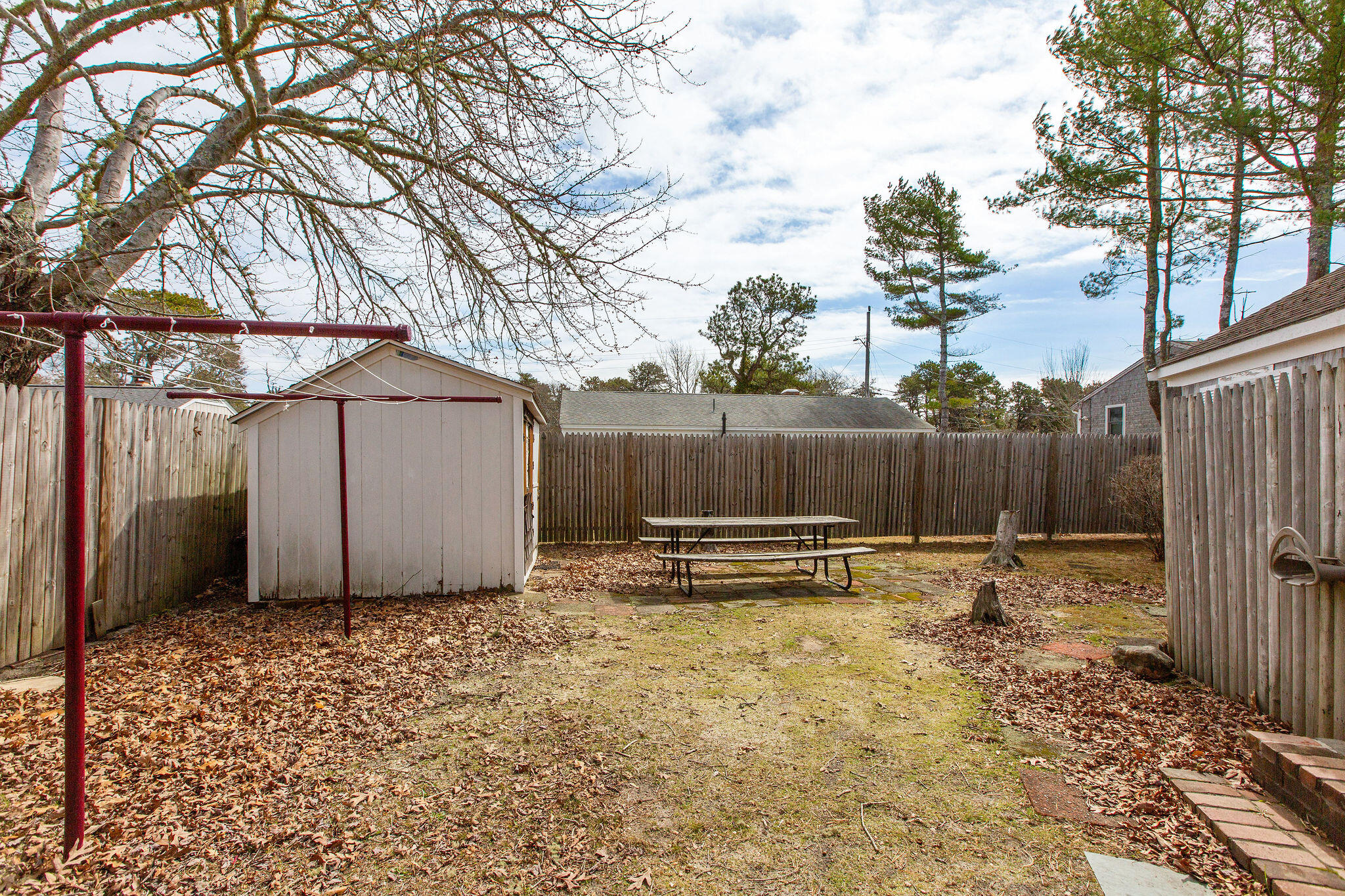 178 Shad Hole Road Dennis Port, MA 02639 - Photo 5 of 37 178ShadHoleRd-008