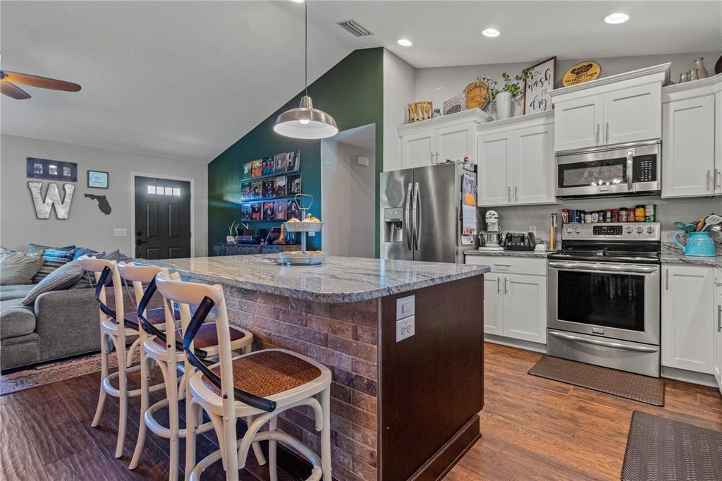 3422 State Rte 471 Sumterville, FL 33585 - Photo 13 of 23