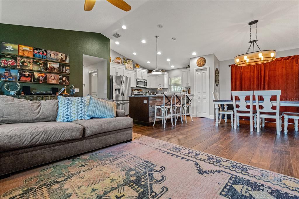 3422 State Rte 471 Sumterville, FL 33585 - Photo 17 of 23