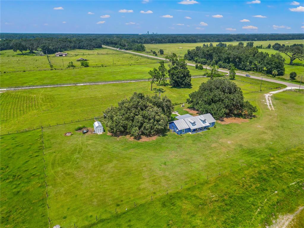 3422 State Rte 471 Sumterville, FL 33585 - Photo 21 of 23