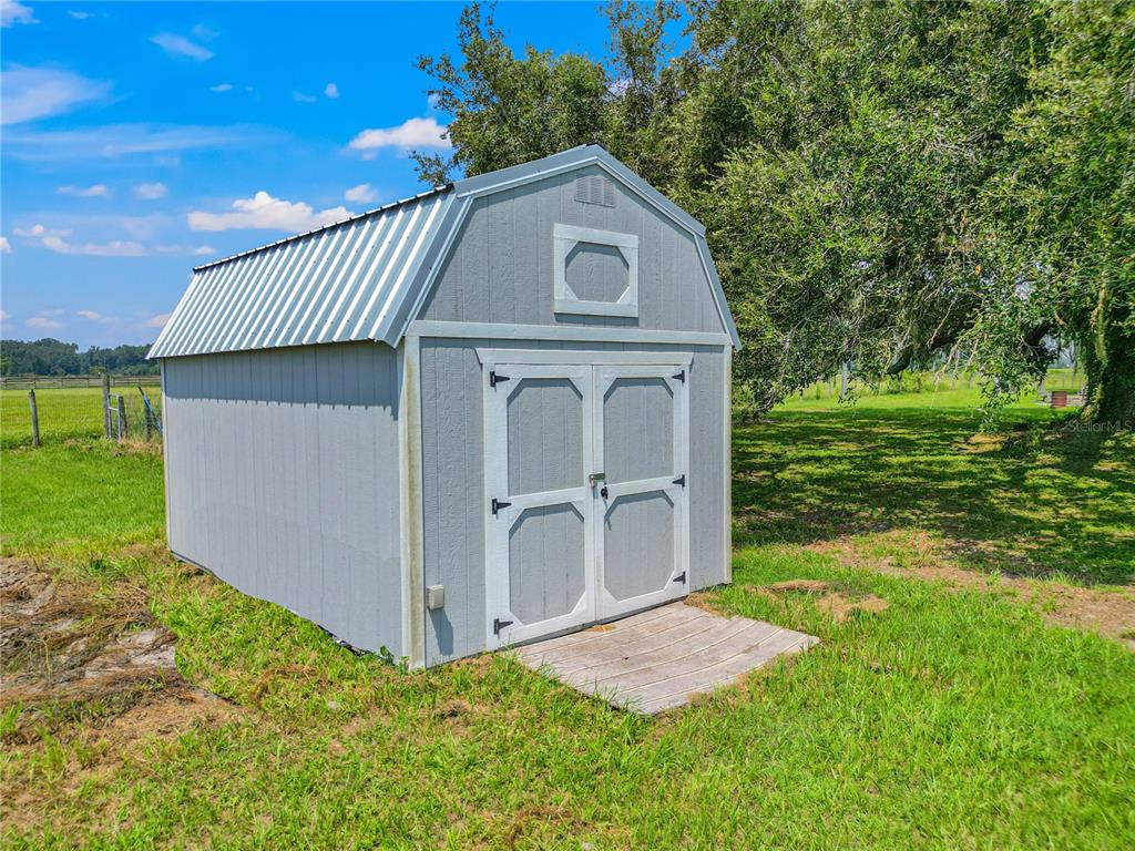 3422 State Rte 471 Sumterville, FL 33585 - Photo 22 of 23