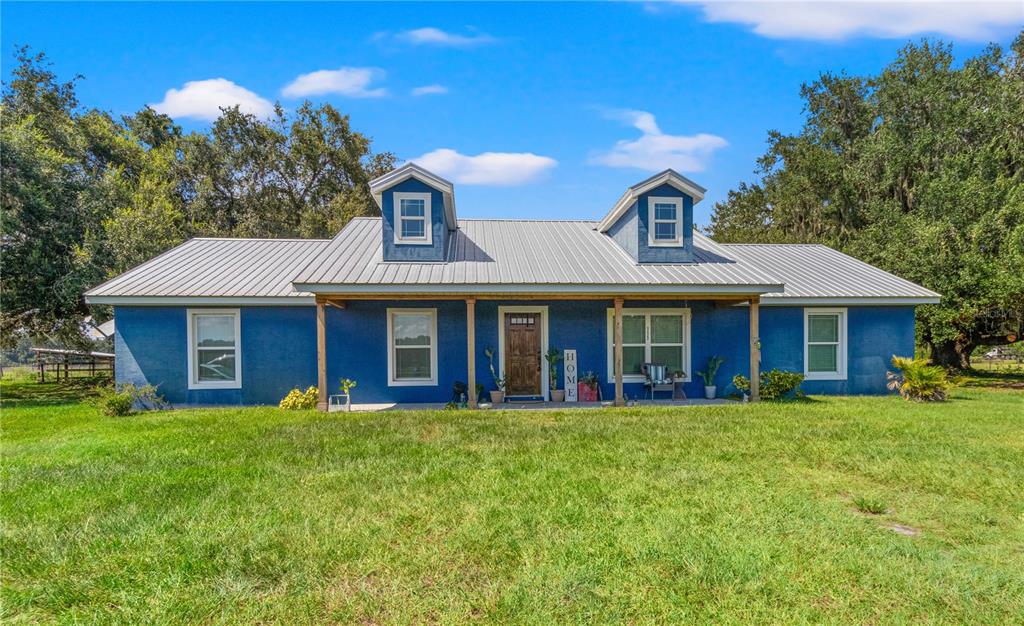 3422 State Rte 471 Sumterville, FL 33585 - Photo 5 of 23