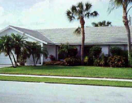 1259 Northwest 16th Street Boca Raton, FL 33486 - Photo 1 of 2 Primary Photo