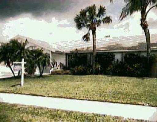 1259 Northwest 16th Street Boca Raton, FL 33486 - Photo 2 of 2 Additional Photo