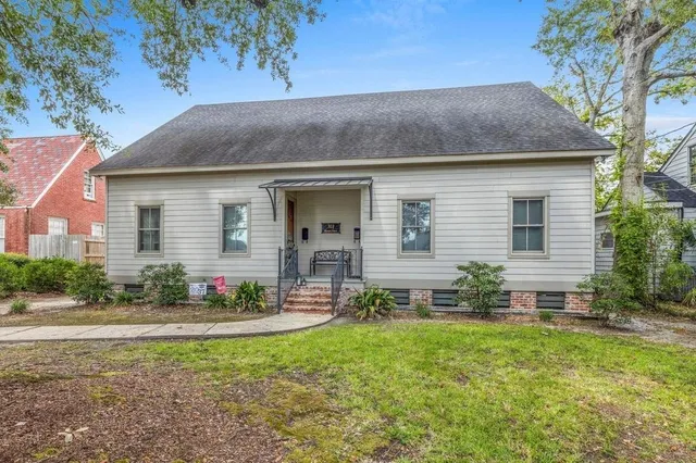 $1,600 | 707 Division Street, Unit B, Lake Charles, LA 70601