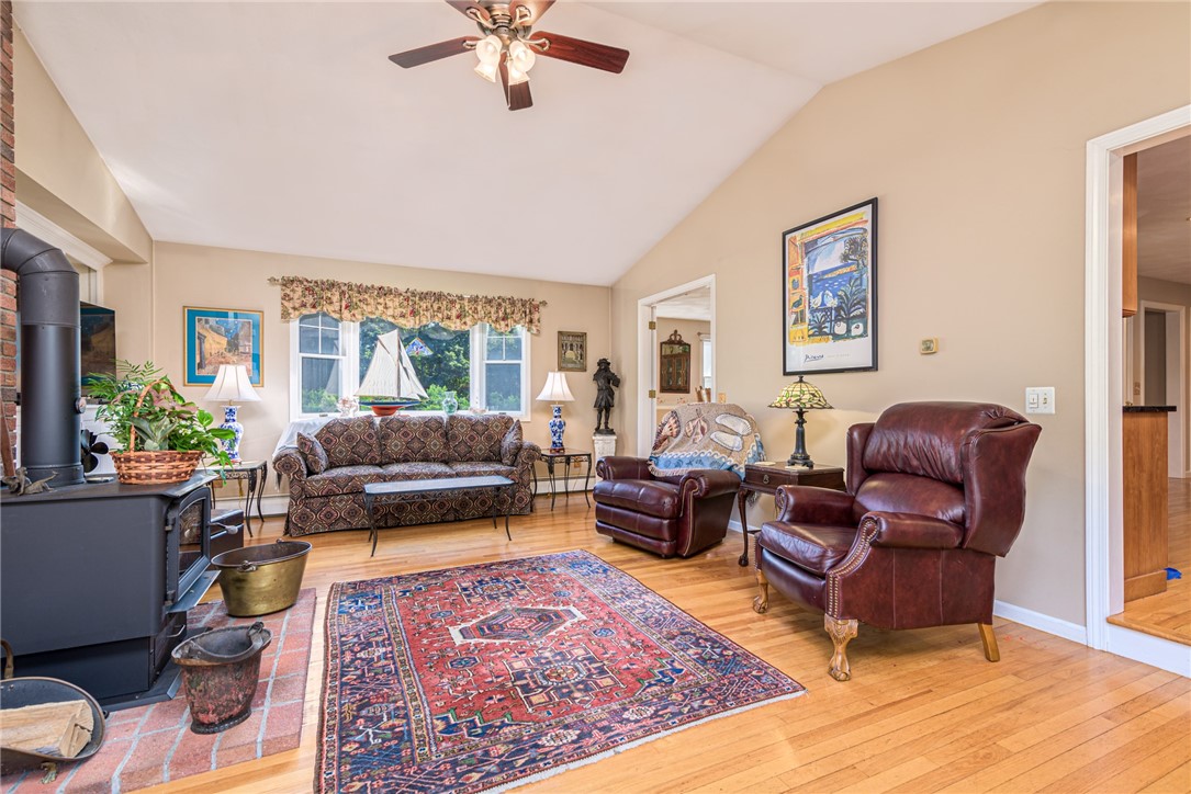75 Hamilton Allenton Road North Kingstown, RI 02852 - Photo 16 of 50 Gallery Image 16