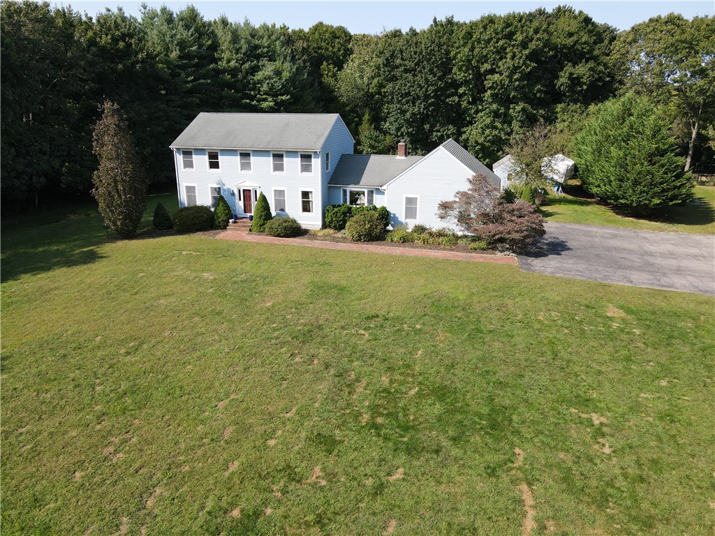 75 Hamilton Allenton Road North Kingstown, RI 02852 - Photo 2 of 50 Gallery Image 2