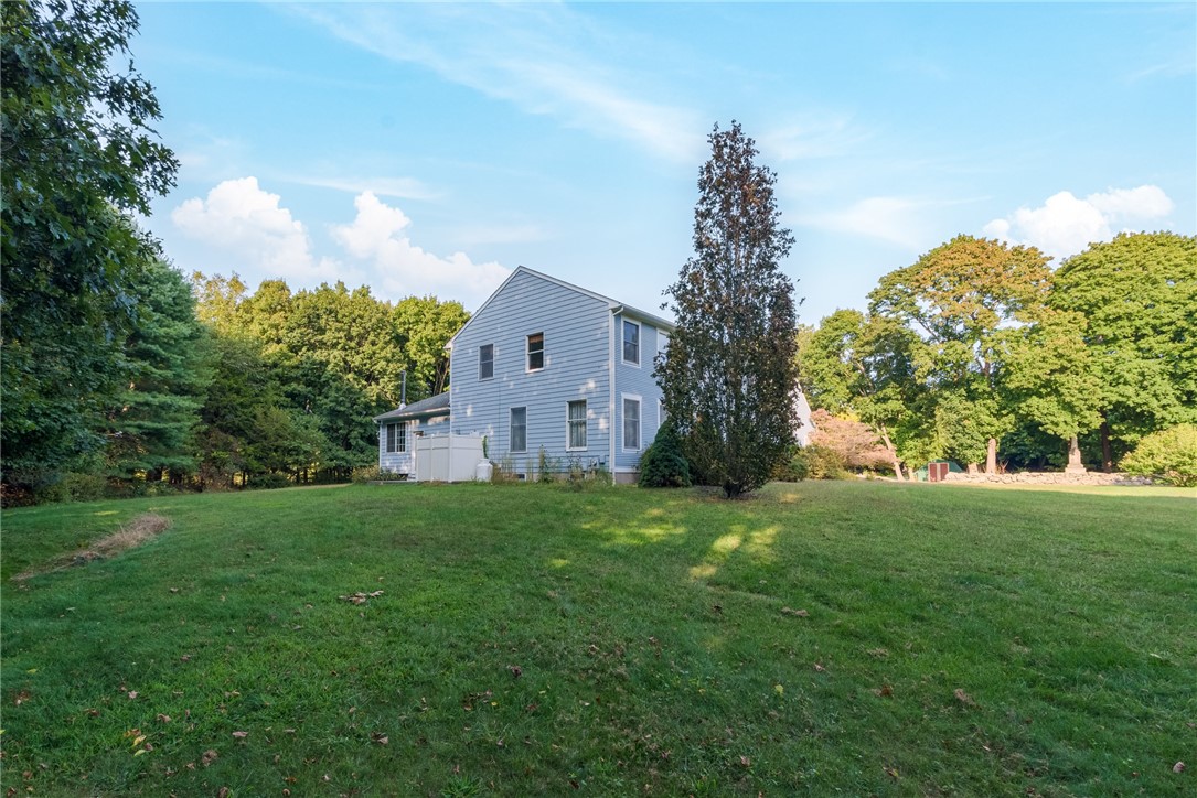 75 Hamilton Allenton Road North Kingstown, RI 02852 - Photo 40 of 50 Gallery Image 40