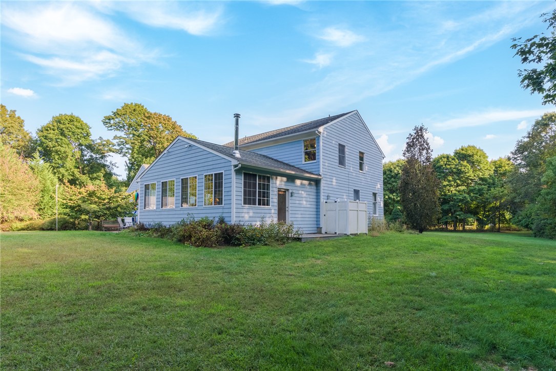 75 Hamilton Allenton Road North Kingstown, RI 02852 - Photo 43 of 50 Gallery Image 43