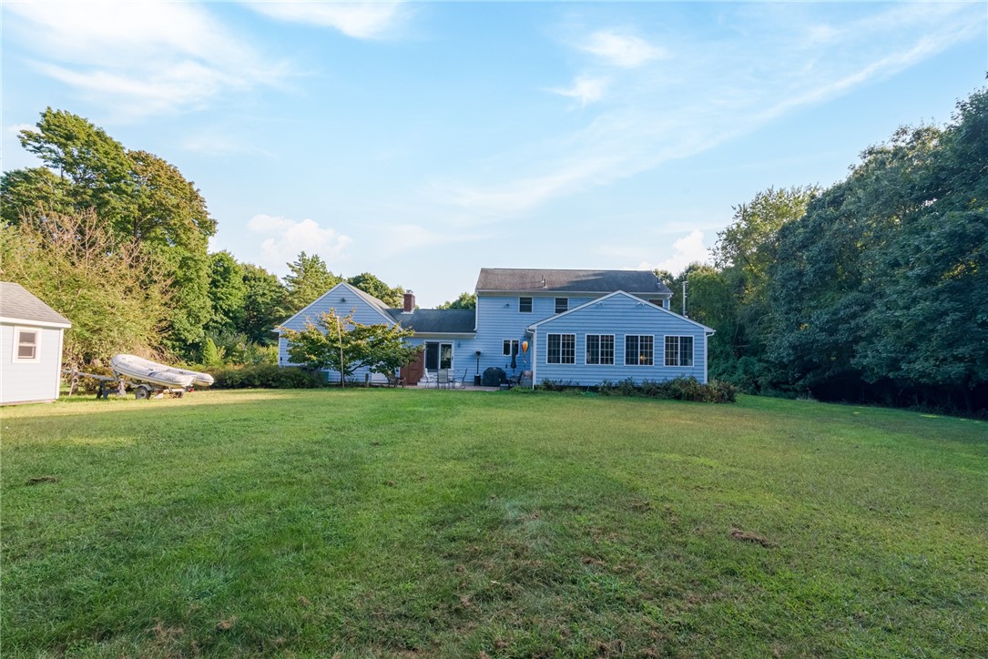 75 Hamilton Allenton Road North Kingstown, RI 02852 - Photo 44 of 50 Gallery Image 44