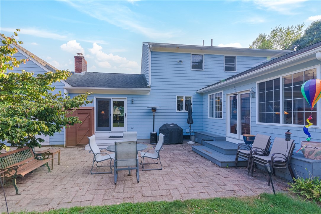 75 Hamilton Allenton Road North Kingstown, RI 02852 - Photo 45 of 50 Gallery Image 45