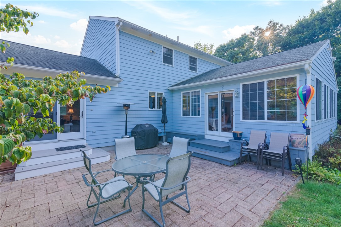 75 Hamilton Allenton Road North Kingstown, RI 02852 - Photo 48 of 50 Gallery Image 48