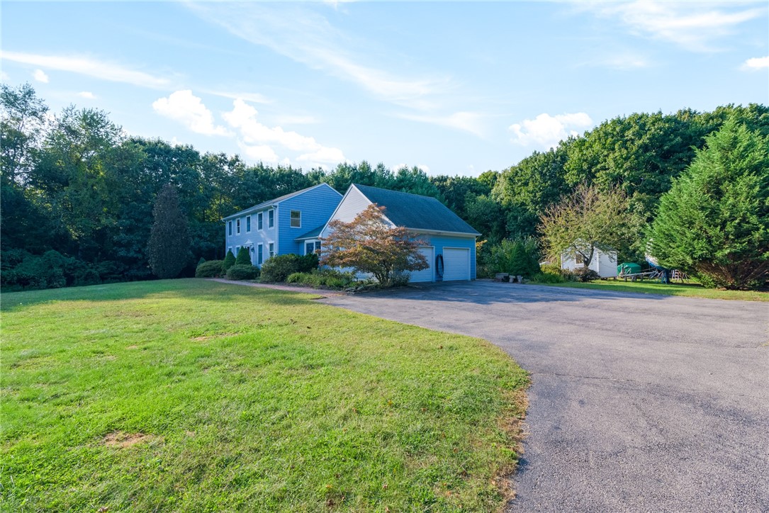 75 Hamilton Allenton Road North Kingstown, RI 02852 - Photo 49 of 50 Gallery Image 49
