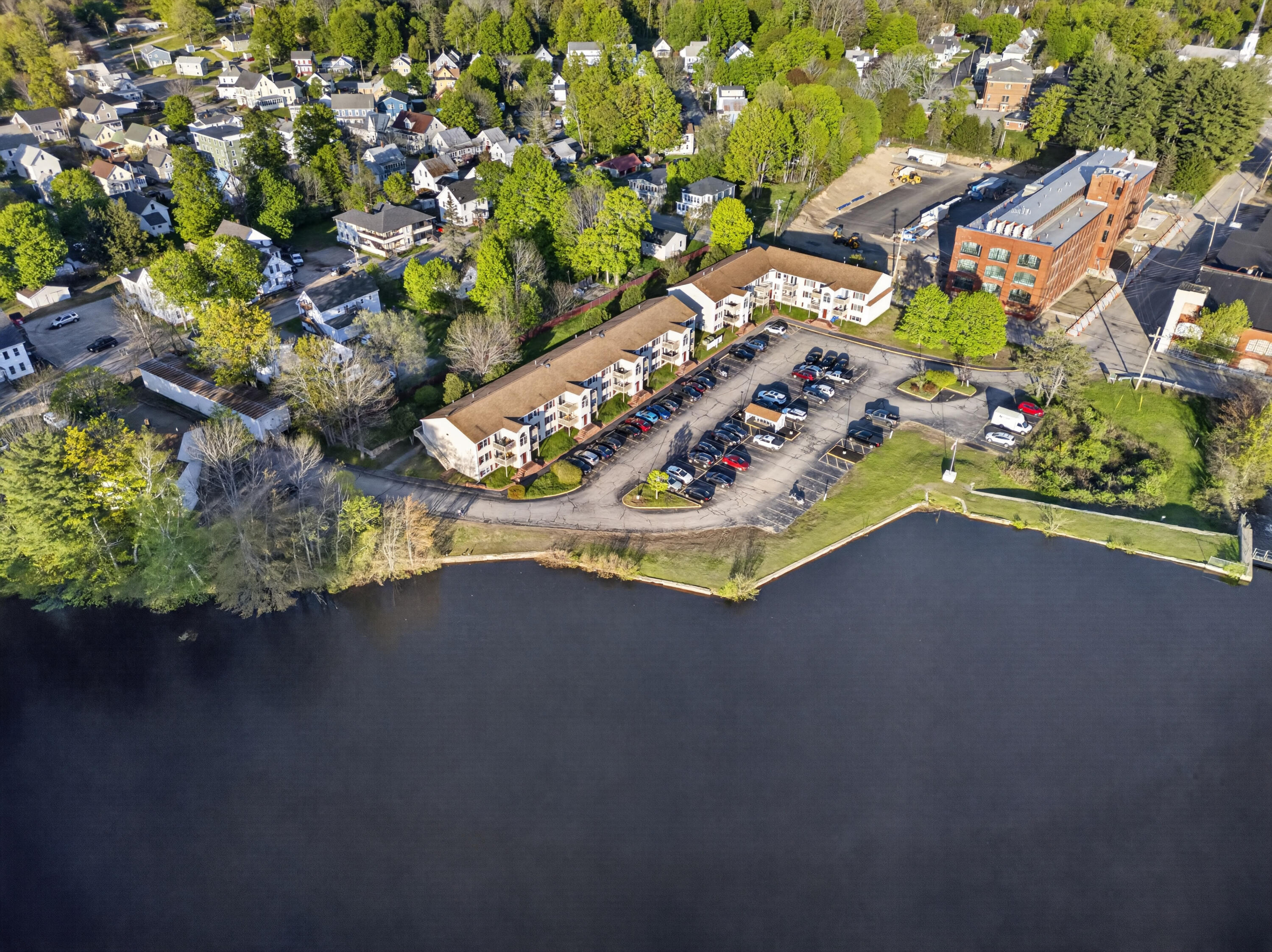 16 Mill Street, Unit 32 Springvale, ME 04083 - Photo 39 of 40