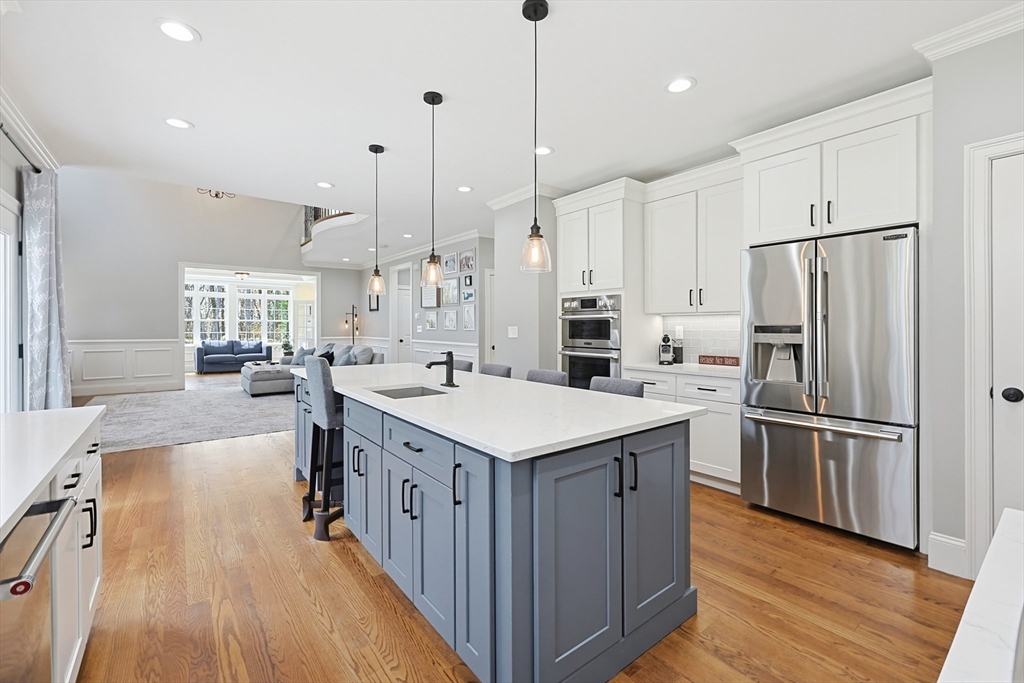 15 Ridge Road Wrentham, MA 02093 - Photo 11 of 42