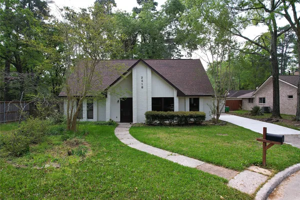 $2,200 | 2218 Poplar Park Drive, Houston, TX 77339