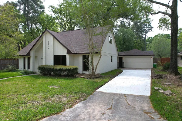 $2,200 | 2218 Poplar Park Drive, Houston, TX 77339