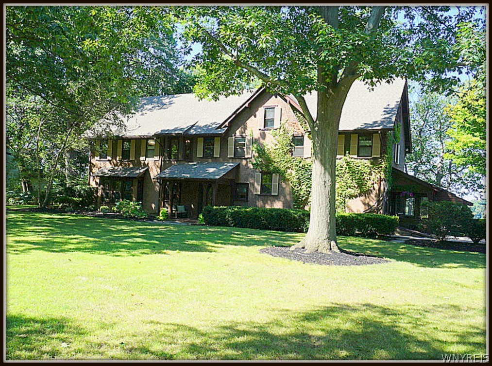 4736 Lower River Road Lewiston, NY 14092 - Photo 1 of 1