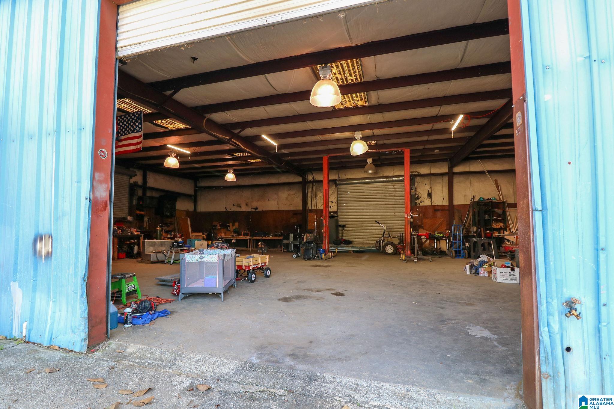4836 Saks Road Anniston, AL 36206 - Photo 42 of 44