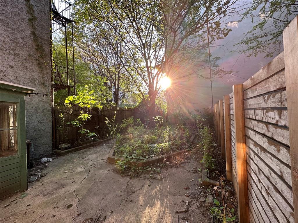 264 Berry Street Brooklyn, NY 11249 - Photo 11 of 21 a view of a forest view