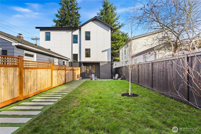 $2,349,900 | 7358 33rd Avenue Northeast, Seattle, WA 98115