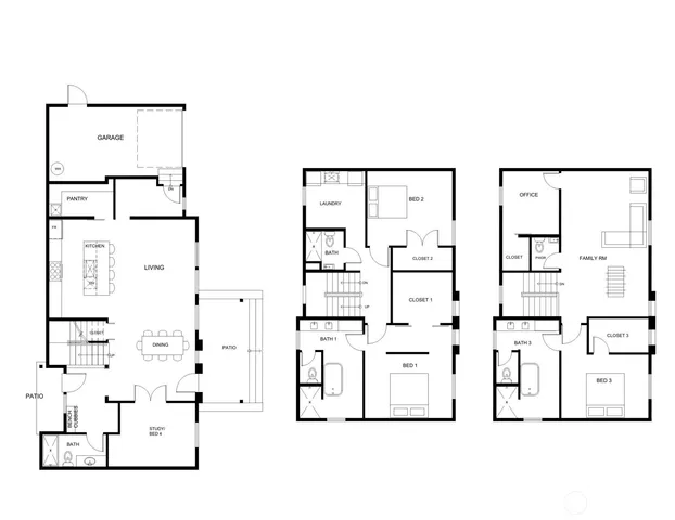 $2,349,900 | 7358 33rd Avenue Northeast, Seattle, WA 98115