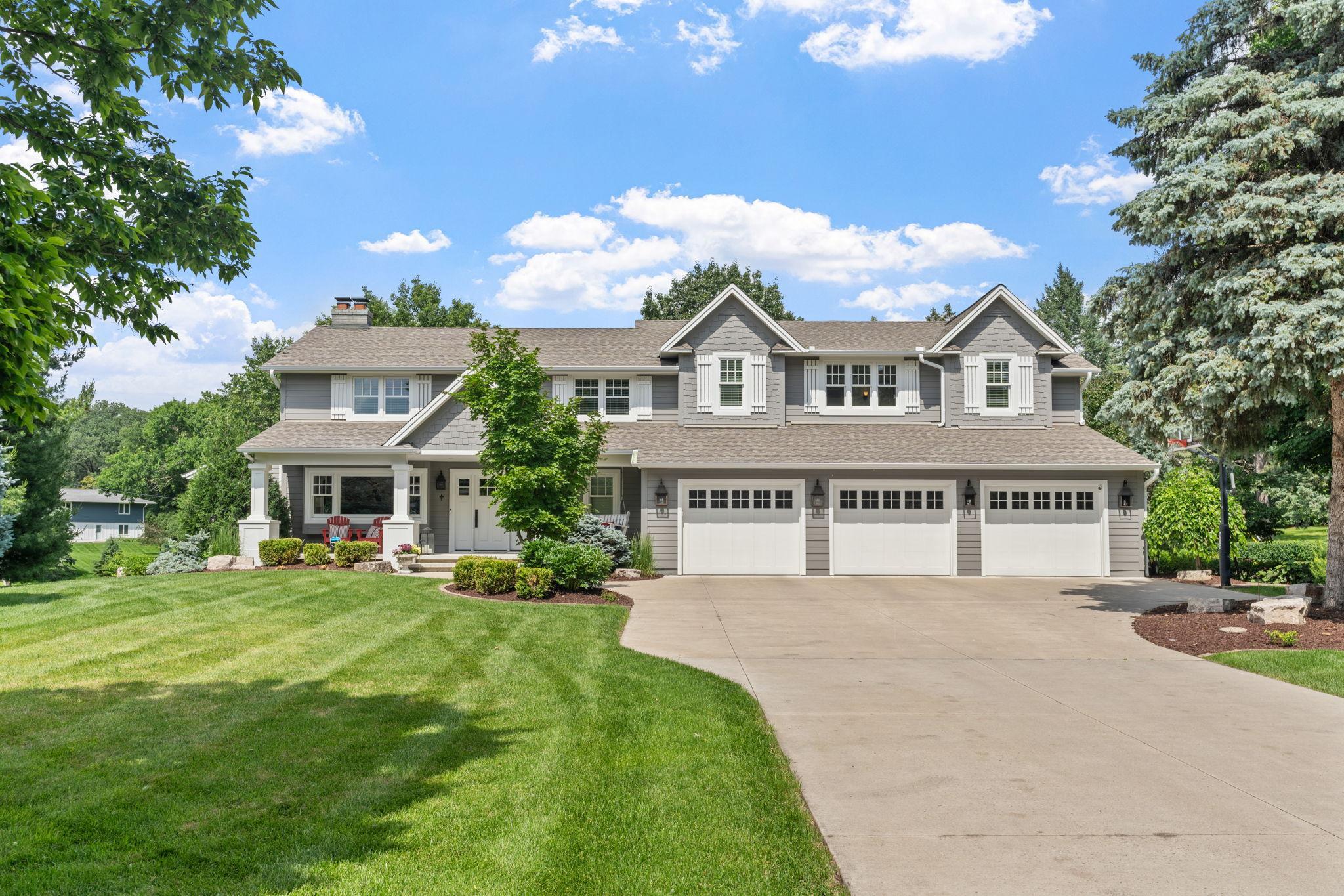 4812 Larkspur Lane