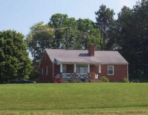 2068 Thaxton School Road Thaxton, VA 24174 - Photo 1 of 3 Listing Photo