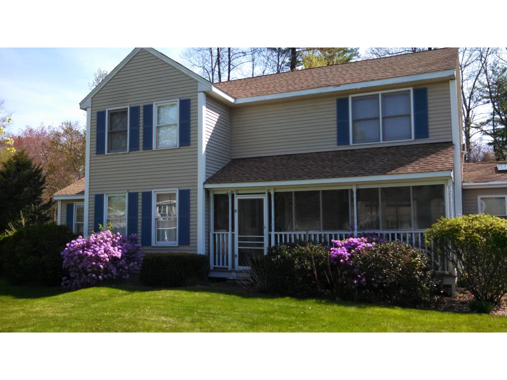 45 Mallard Point Road Merrimack, NH 03054 - Photo 1 of 27
