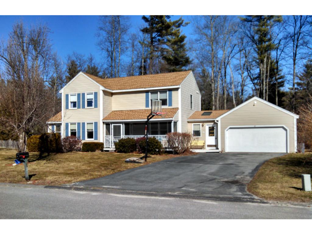 45 Mallard Point Road Merrimack, NH 03054 - Photo 3 of 27