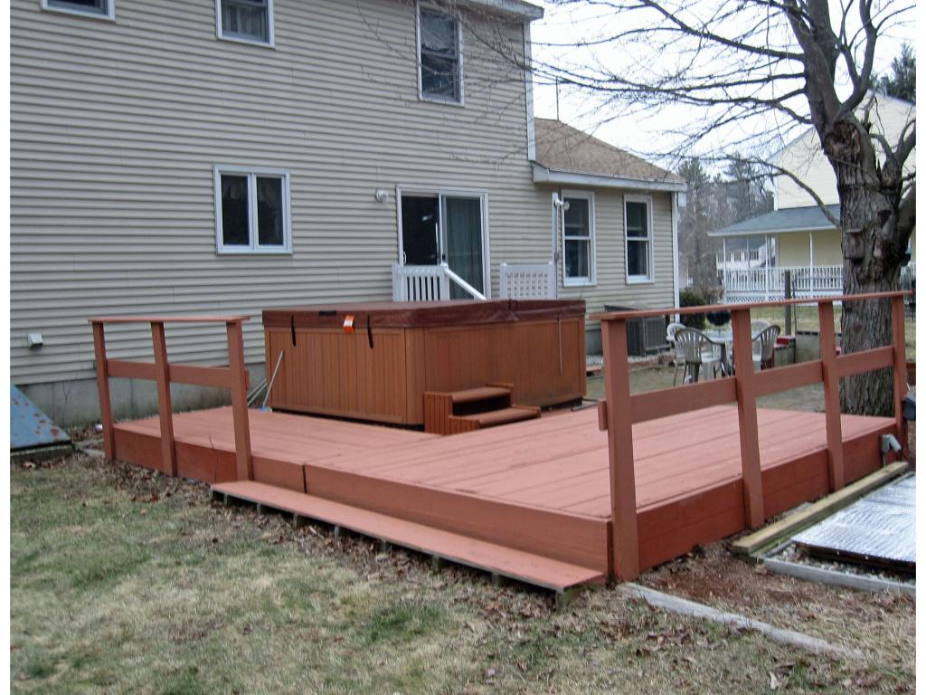 45 Mallard Point Road Merrimack, NH 03054 - Photo 23 of 27