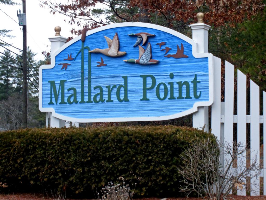 45 Mallard Point Road Merrimack, NH 03054 - Photo 27 of 27