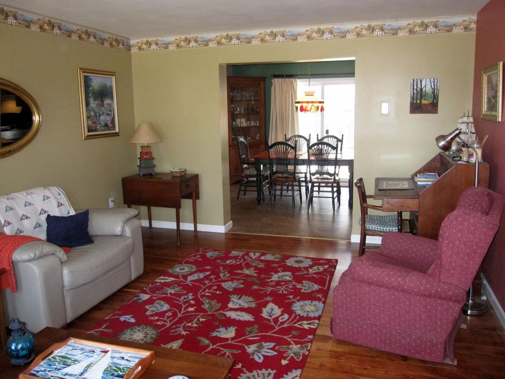 45 Mallard Point Road Merrimack, NH 03054 - Photo 8 of 27