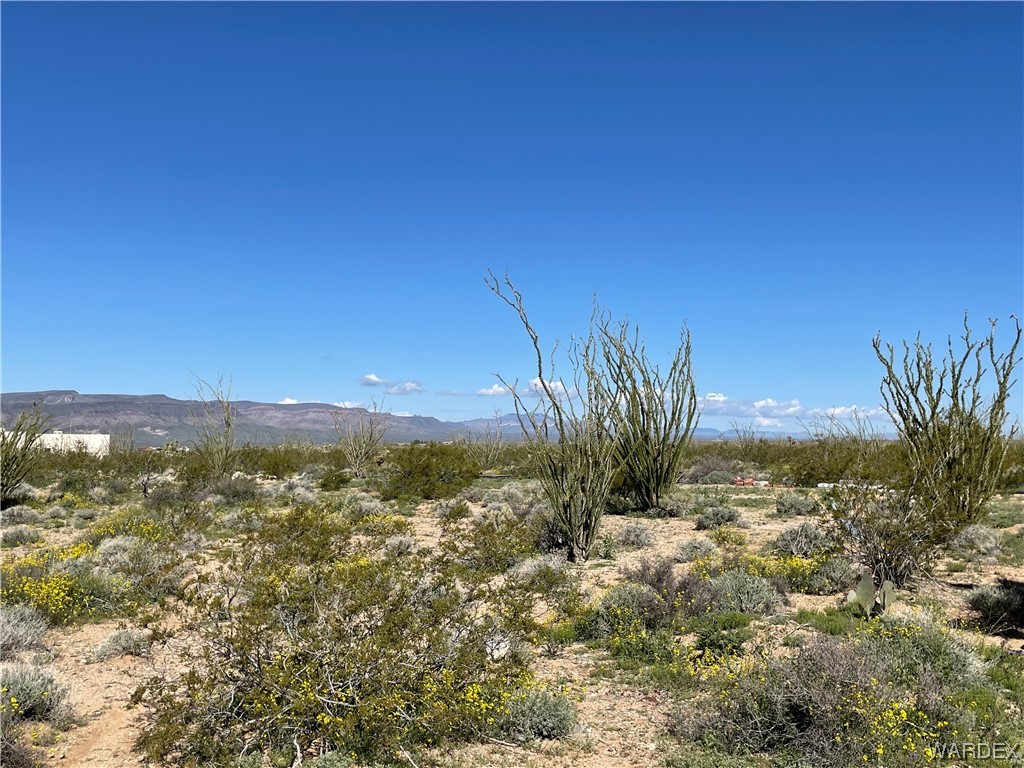 14438 Castle Butte Road Yucca, AZ 86438 - Photo 5 of 33 a view of a city