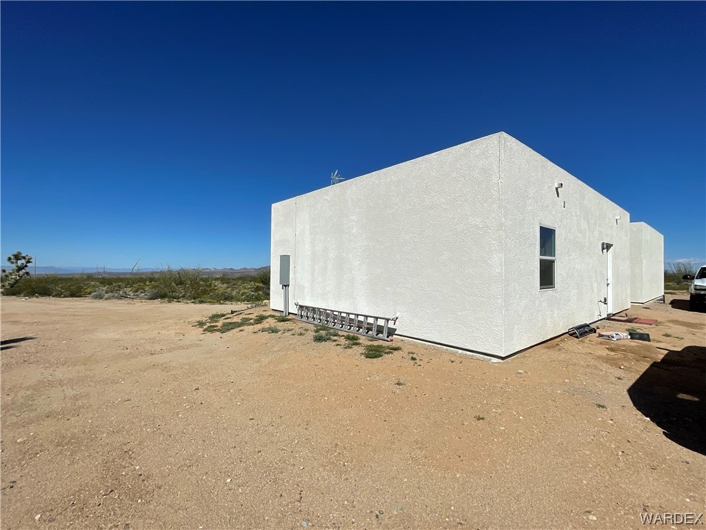 14438 Castle Butte Road Yucca, AZ 86438 - Photo 7 of 33 a view of a ocean view