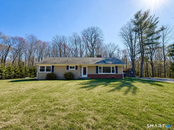 $365,000 | 640 Wolf Den Road, Brooklyn, CT 06234