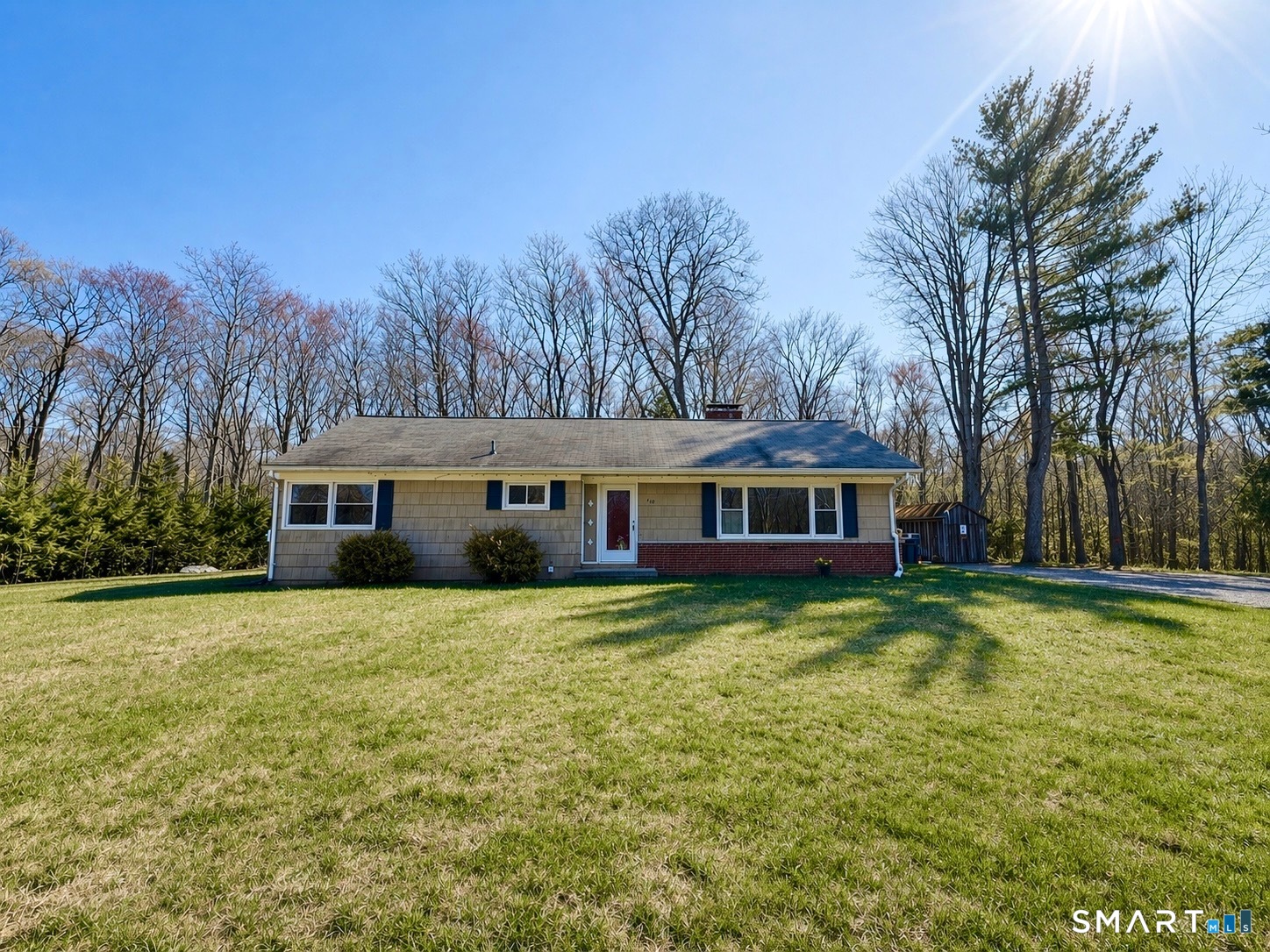 640 Wolf Den Road Brooklyn, CT 06234 - Photo 1 of 5