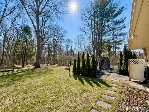 $365,000 | 640 Wolf Den Road, Brooklyn, CT 06234