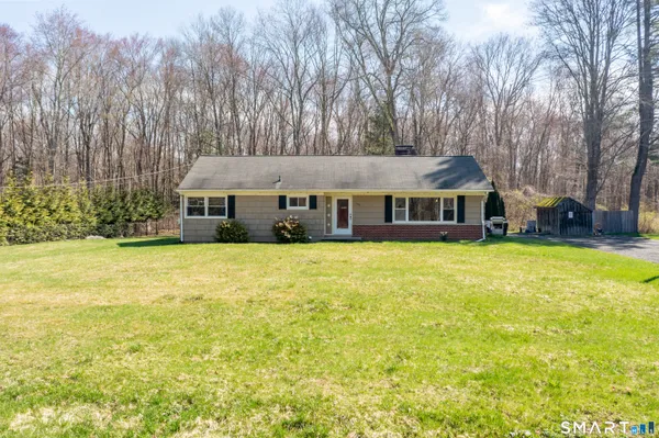 $365,000 | 640 Wolf Den Road, Brooklyn, CT 06234