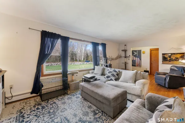 $365,000 | 640 Wolf Den Road, Brooklyn, CT 06234