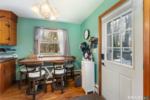 $365,000 | 640 Wolf Den Road, Brooklyn, CT 06234