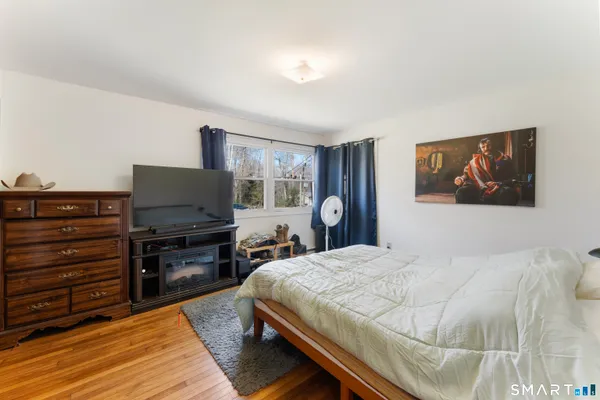 $365,000 | 640 Wolf Den Road, Brooklyn, CT 06234
