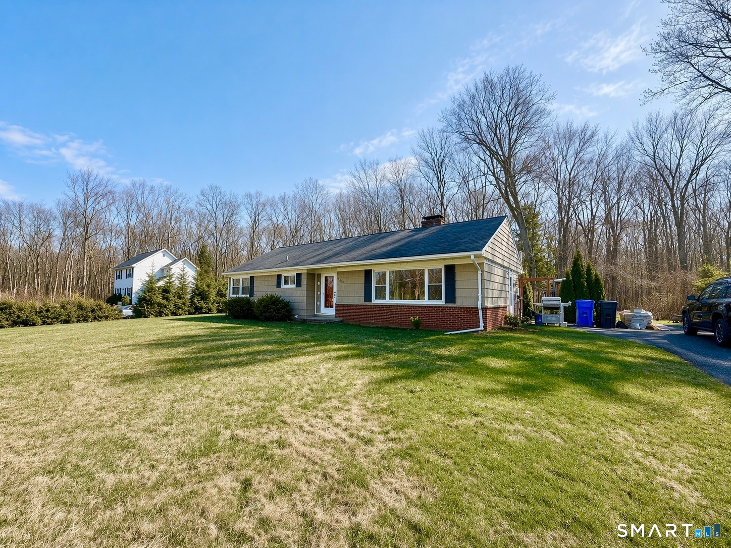 640 Wolf Den Road Brooklyn, CT 06234 - Photo 4 of 5