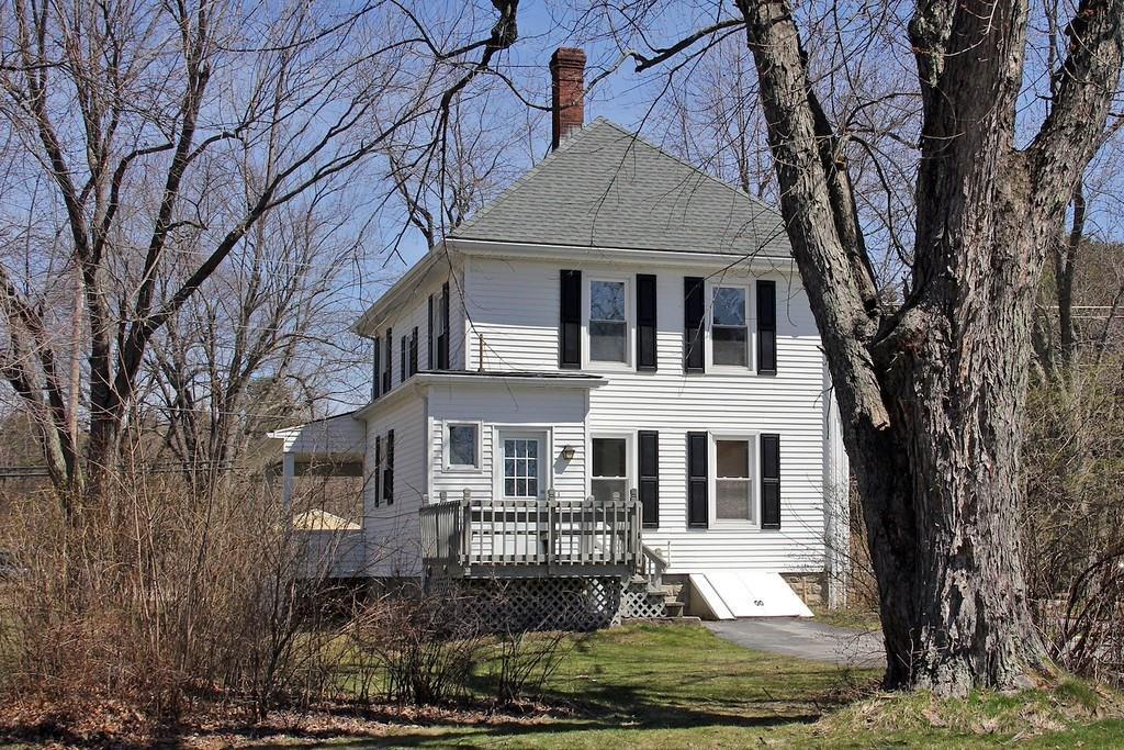 39 Shaker Road Gray, ME 04039 - Photo 3 of 21 Photo