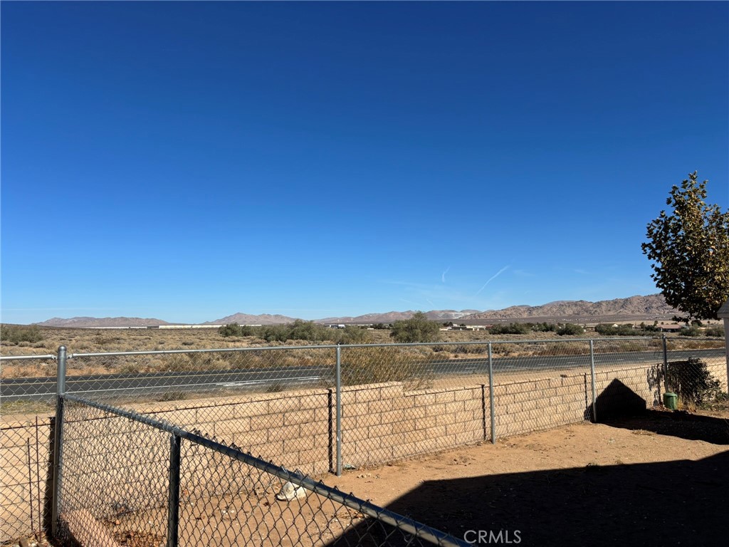 20843 Waalew Road, Unit C4 Apple Valley, CA 92307 - Photo 28 of 38 a view of city and ocean