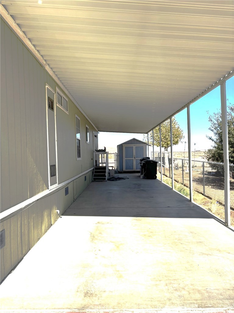 20843 Waalew Road, Unit C4 Apple Valley, CA 92307 - Photo 30 of 38 a view of living room with a large window